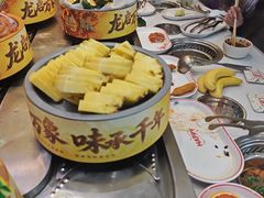 -龍歌自助小火锅(秦淮水游城店)