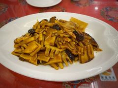 烧二冬-玉华台饭庄(裕中西里小区店)