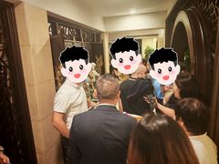 -杭州香格里拉·香宫中餐厅