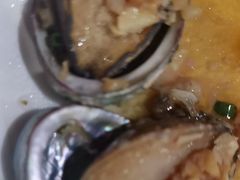 -钱大妈海鲜饭店(保利林语店)