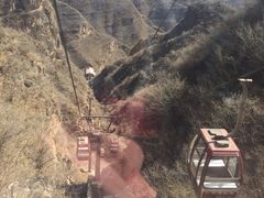 -十渡东湖港风景区