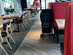 -必胜客(棠下店)