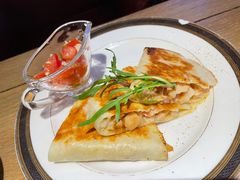 -老欧洲咖啡·西餐(后湖店)