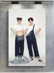 -专注孕妇照亲子照·纪田摄影