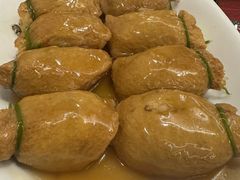 -玉华台饭庄(裕中西里小区店)