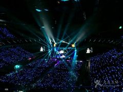 -宝能国际体育演艺中心