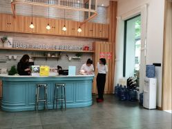 -宝贝家族国际影像馆(东郊记忆店)