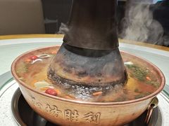 -阳坊胜利涮羊肉(阳坊老店)