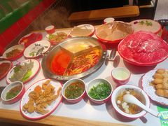 -犊门火锅(长沙五一广场总店)