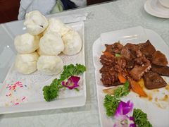 -宝发园名菜馆