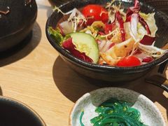 -御瀛日本料理