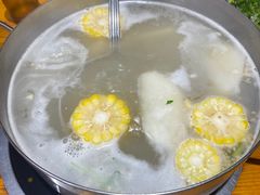 -大吉利·潮汕鲜牛肉火锅(西安店)