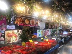 -79号渔船海鲜饭店(华强北店)