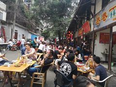 大堂-拈一筷子·宜宾江湖菜(十一街店)