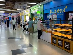 -世纪联华超市(浦电路店)