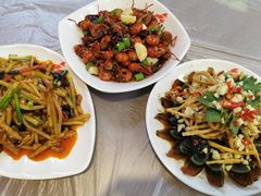 -四妹餐厅(玫瑰街店)