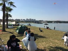 -仙湖旅游度假区