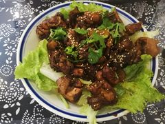-八两八金·莱芜特色炒鸡(市南漳浦路店)