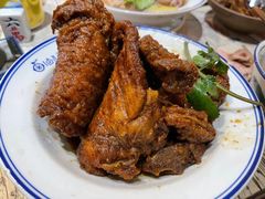 -卤儿道道(龙游路店)