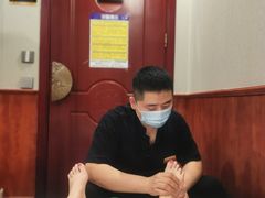 -古莲·影院足道·按摩SPA(水上温泉店)