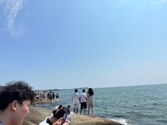 -老虎石海上公园