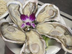 横琴生蚝-三头牛·潮汕牛肉生蚝火锅 (夏湾店)
