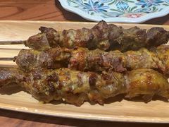 -驿楼兰·新疆菜(火车站店)