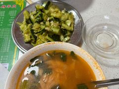 -老字号老马炕锅烤肉城