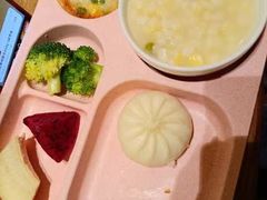 -金掌勺锅包肉(太原万达店)
