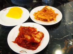 -桃园中华料理炸酱面(燕儿岛路店)