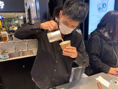 -COFFii&JOY(龙江新城市广场店)