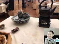 -骏丰酒楼(黄编店)