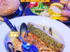 -bluefrog蓝蛙(皇庭广场店)