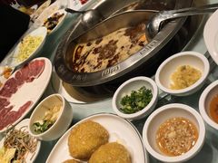 -天宜隆蘑菇宴火锅(石景山旗舰店)