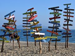 -玫瑰海岸文化旅游度假区