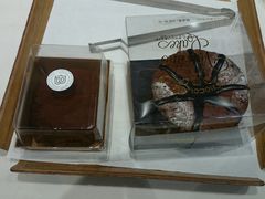-巴黎贝甜(熙悦汇店)