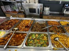 -富龙快餐店(小北店)