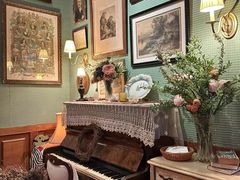 -小小花园 Le.Petit.Jardin(西岸滨江店)