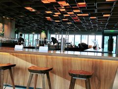-星巴克臻选(北京前门大街店)