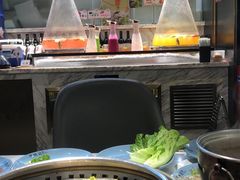 -汉阳廷自助烤肉(嘉禾金铂天地店)