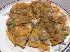 蚝仔烙-潮道鱼仔店·潮汕味(长兴路店)