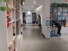 -正道拳击·跆拳道馆(青少年活动中心)