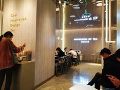 -喜茶(贵阳国贸逸天城店)