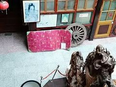 -北京小凤仙青楼文化主题旅舍