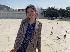 -大连人民广场