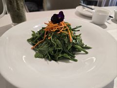 -月福京味斋·烤鸭店·北京菜(鼓楼总店)