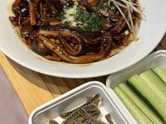 -金典银峰老鹅馆·昆山菜(亭林公园店)