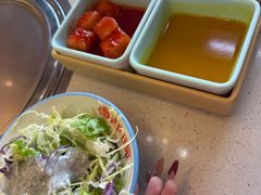 -韩香福烤肉庄园(荣成店)
