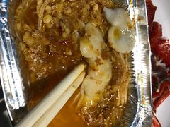 带子-指爱龙虾(金杨路总店)