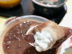 -百花传统甜品店(原址店)